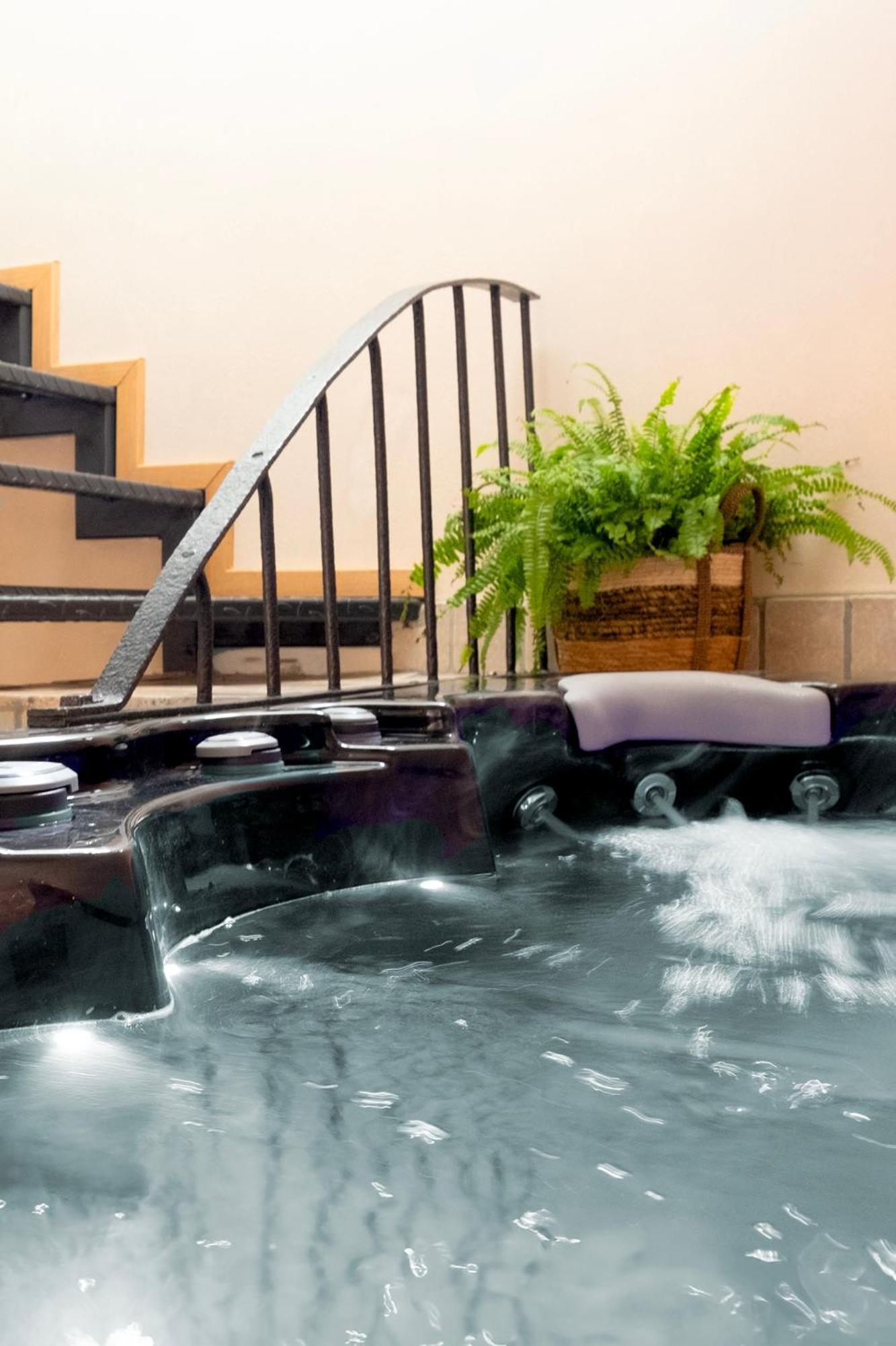 Suite & Spa A La Ferme 1802 Sainghin-en-Melantois Екстер'єр фото