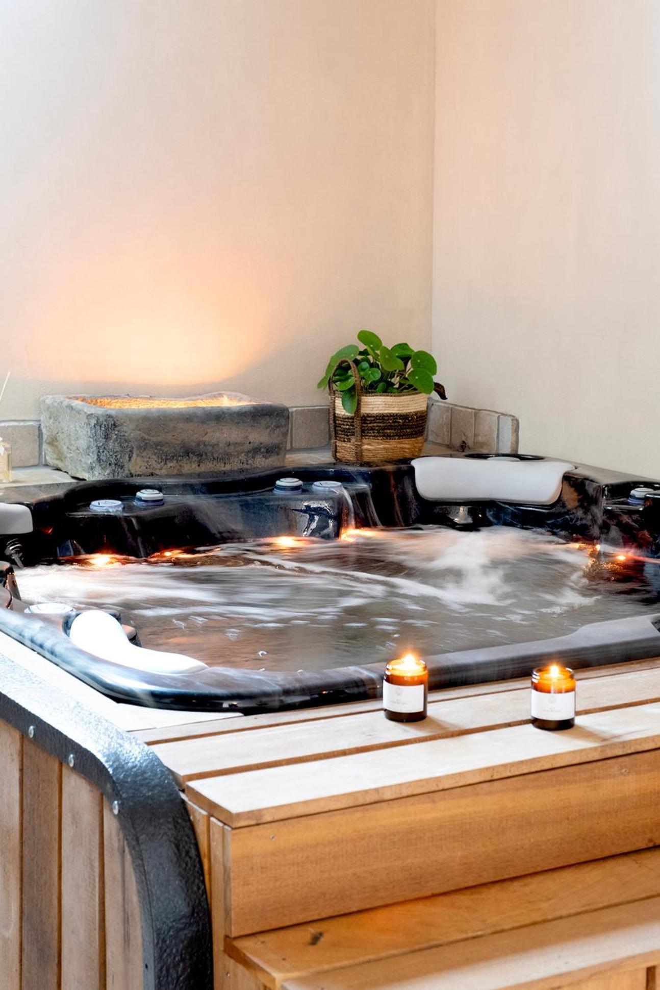 Suite & Spa A La Ferme 1802 Sainghin-en-Melantois Екстер'єр фото
