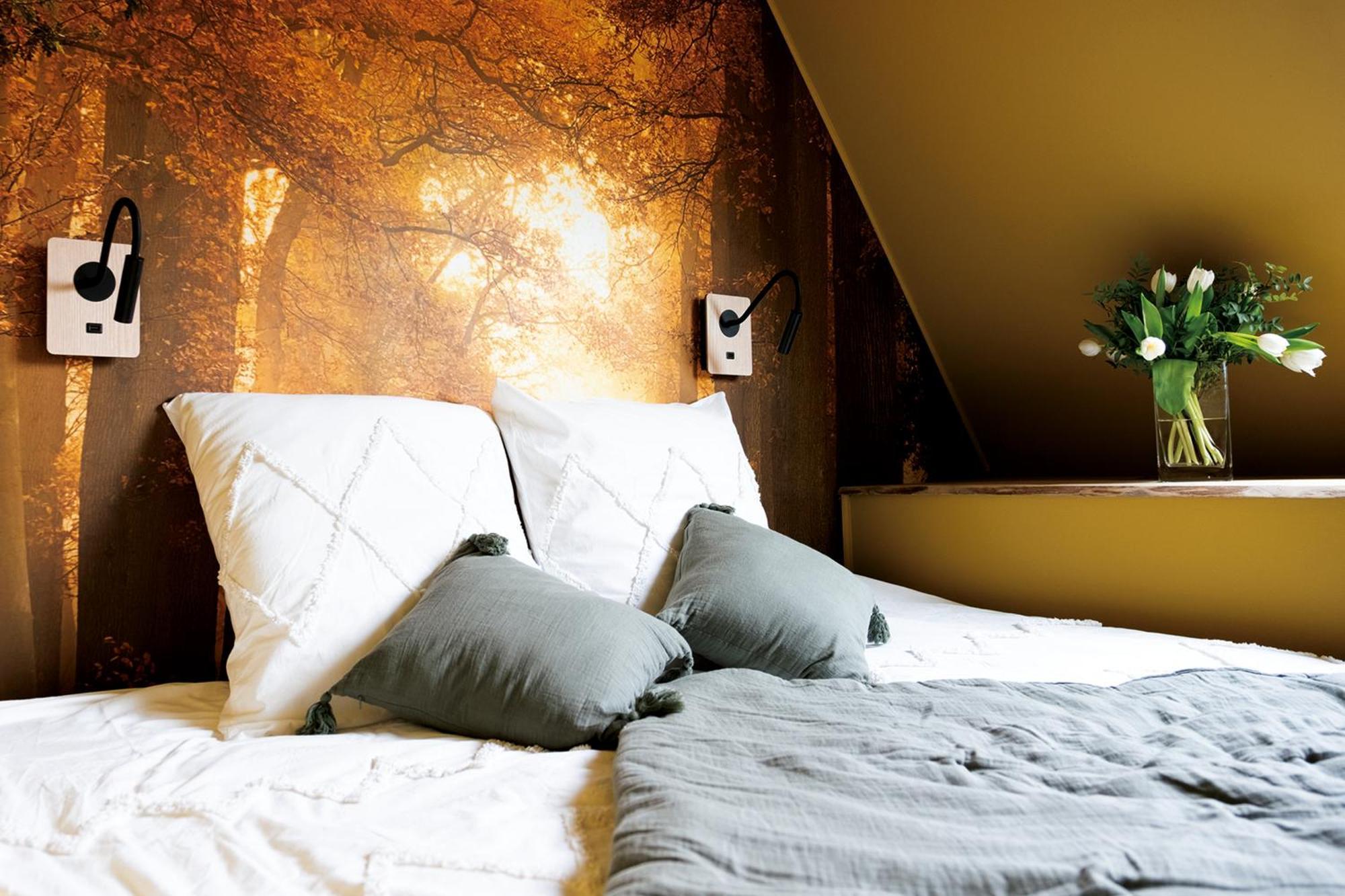 Suite & Spa A La Ferme 1802 Sainghin-en-Melantois Екстер'єр фото